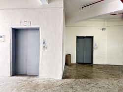 Betime Building (D13), Factory #555981081
